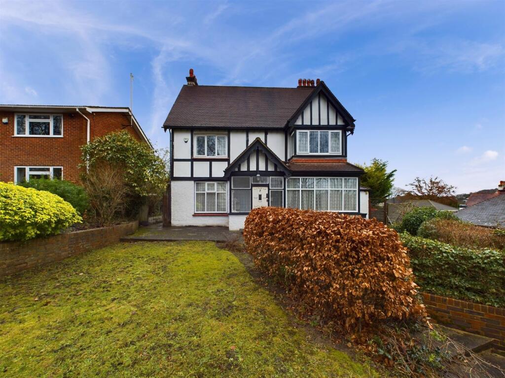 Additional property image - The Drive, Coulsdon