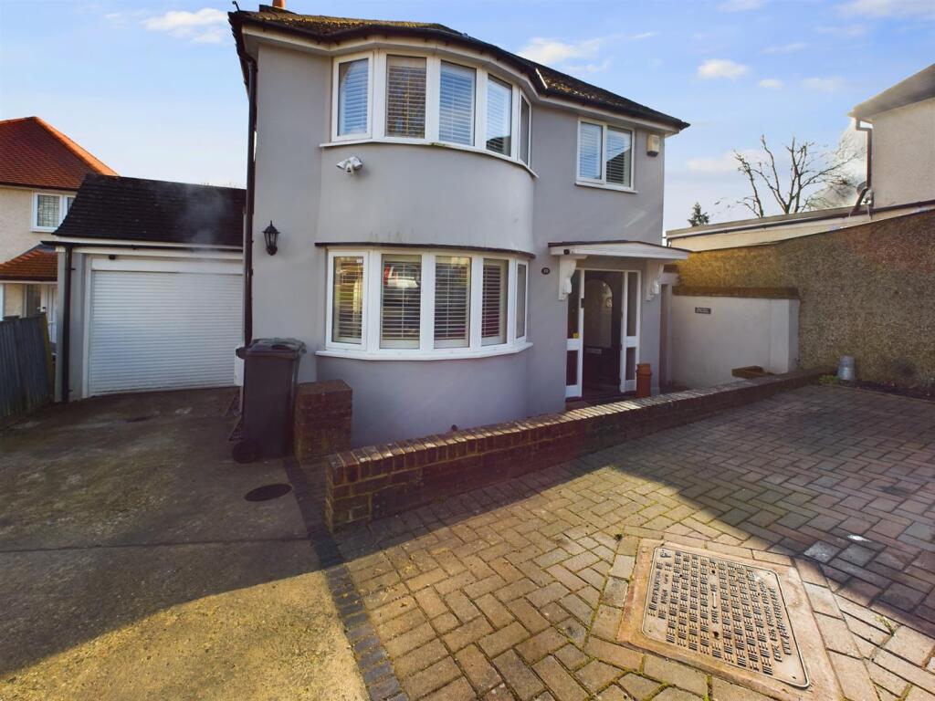 Additional property image - St. Margarets Road, Coulsdon