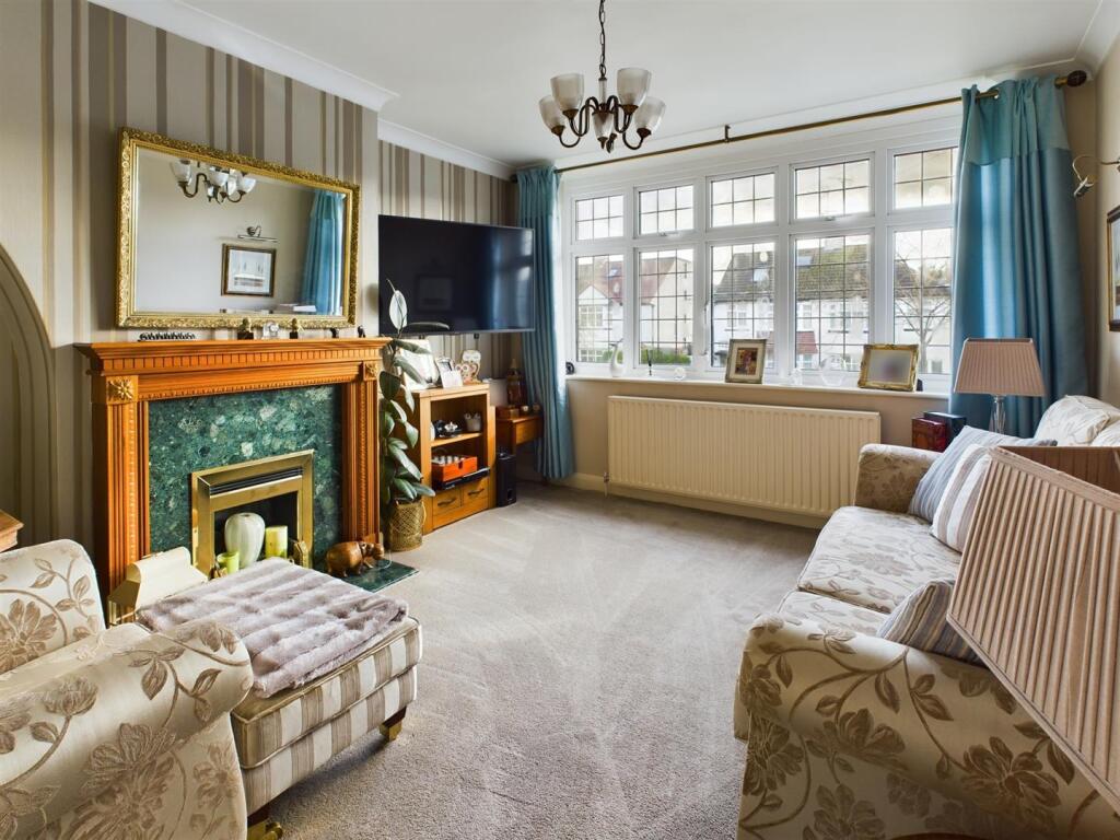 Additional property image - St. Andrews Road, Coulsdon