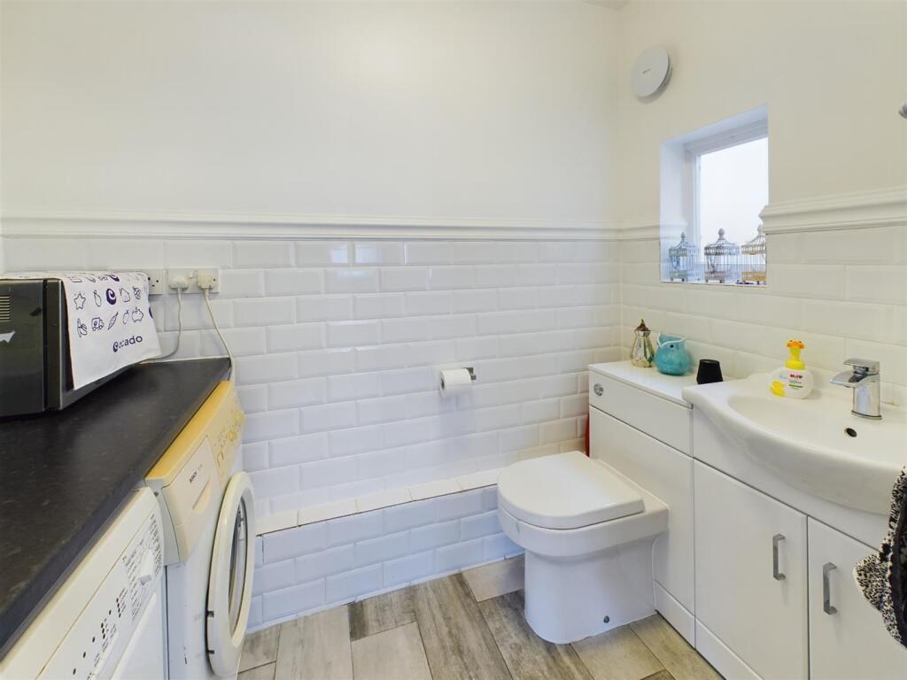 Additional property image - St. Andrews Road, Coulsdon