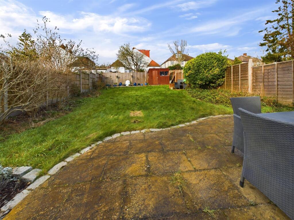 Additional property image - St. Andrews Road, Coulsdon