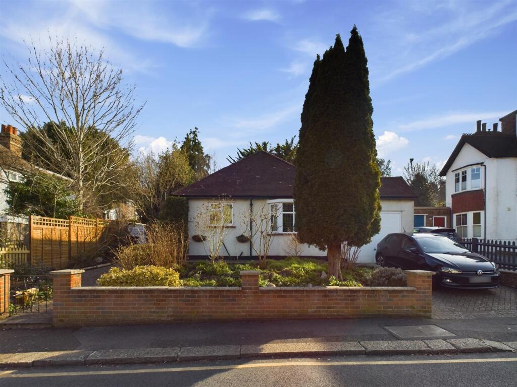 Main image of property: Reddown Road, Coulsdon