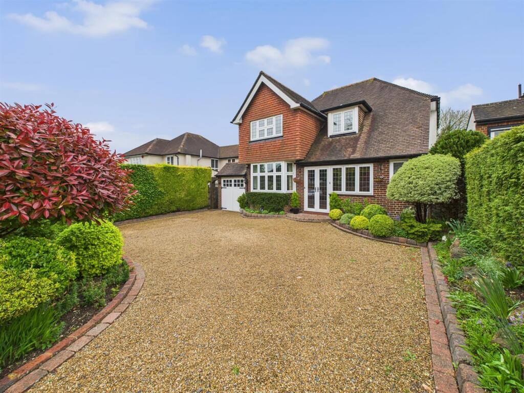 Main image of property: Briton Crescent, South Croydon