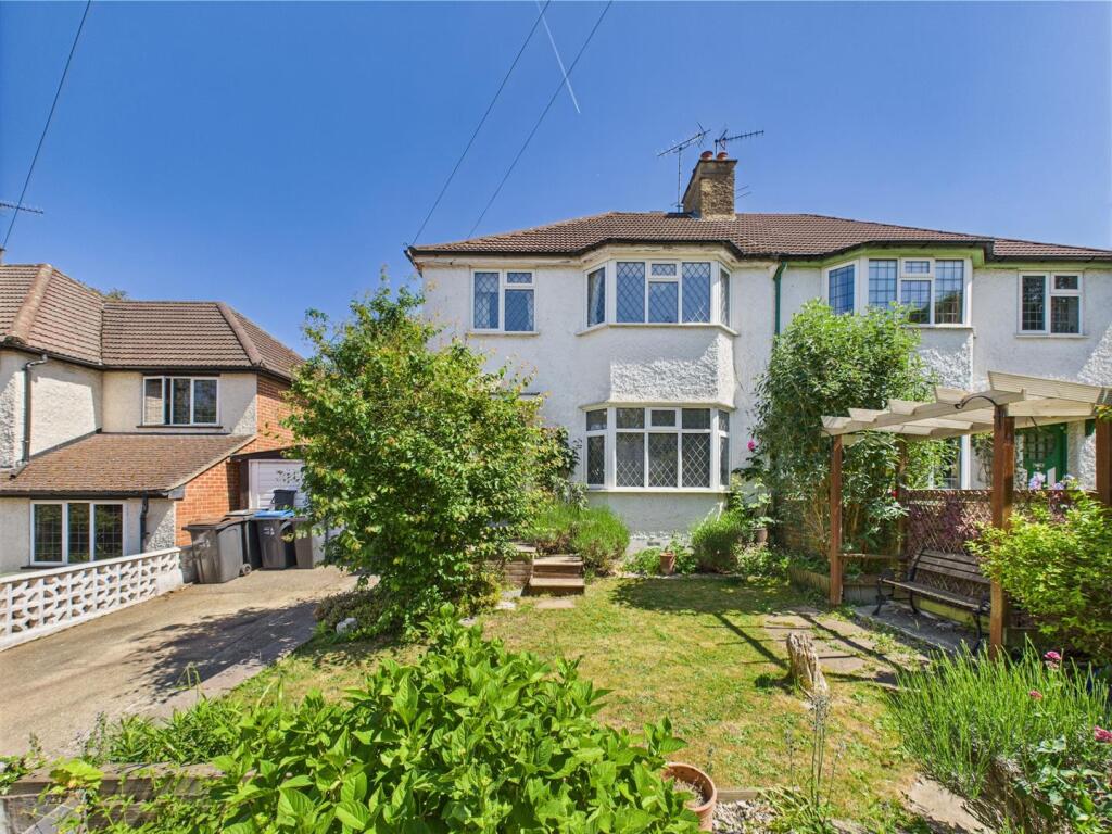 Main image of property: Vincent Road, Coulsdon