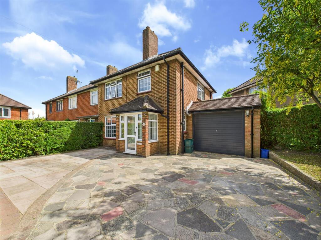 Main image of property: Richland Avenue, Coulsdon