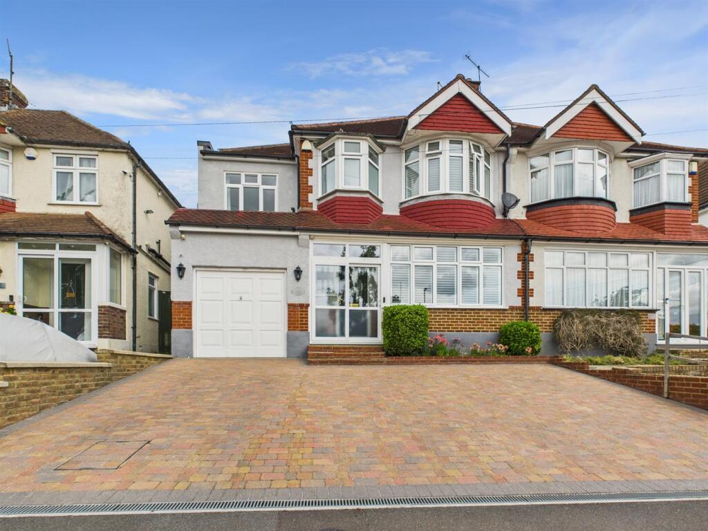 Main image of property: St. Andrews Road, Coulsdon