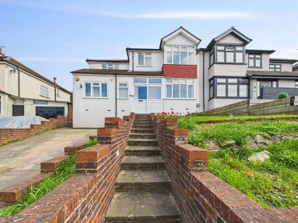 Main image of property: Rickman Hill, Coulsdon