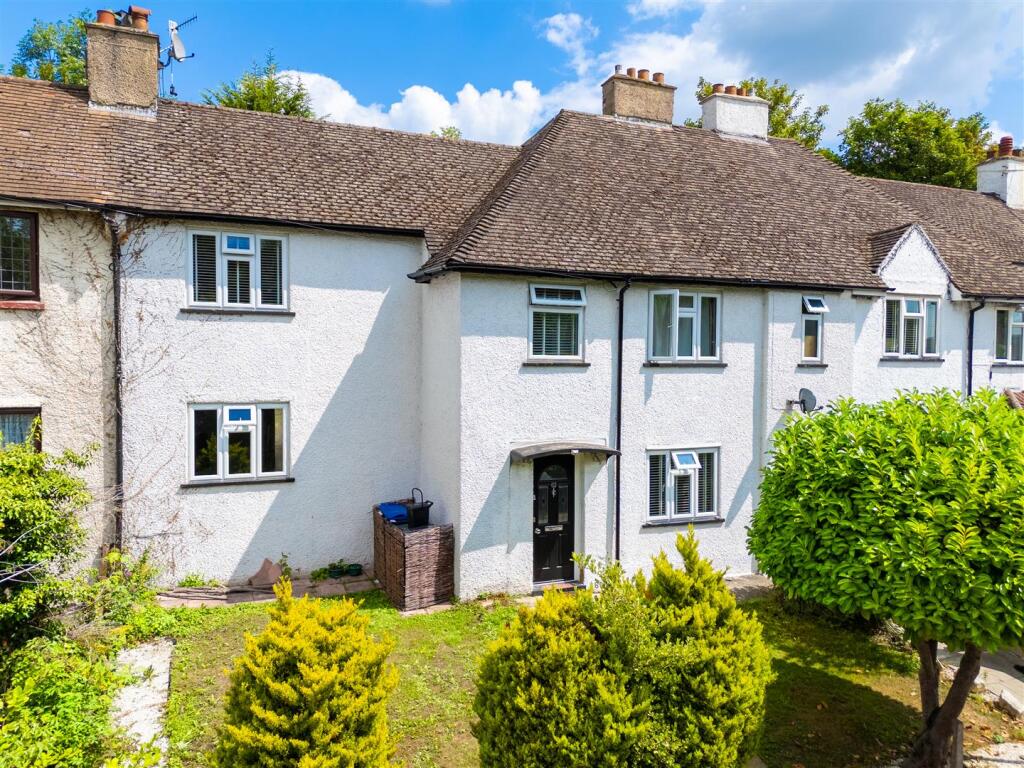 Main image of property: Godstone Road, Kenley