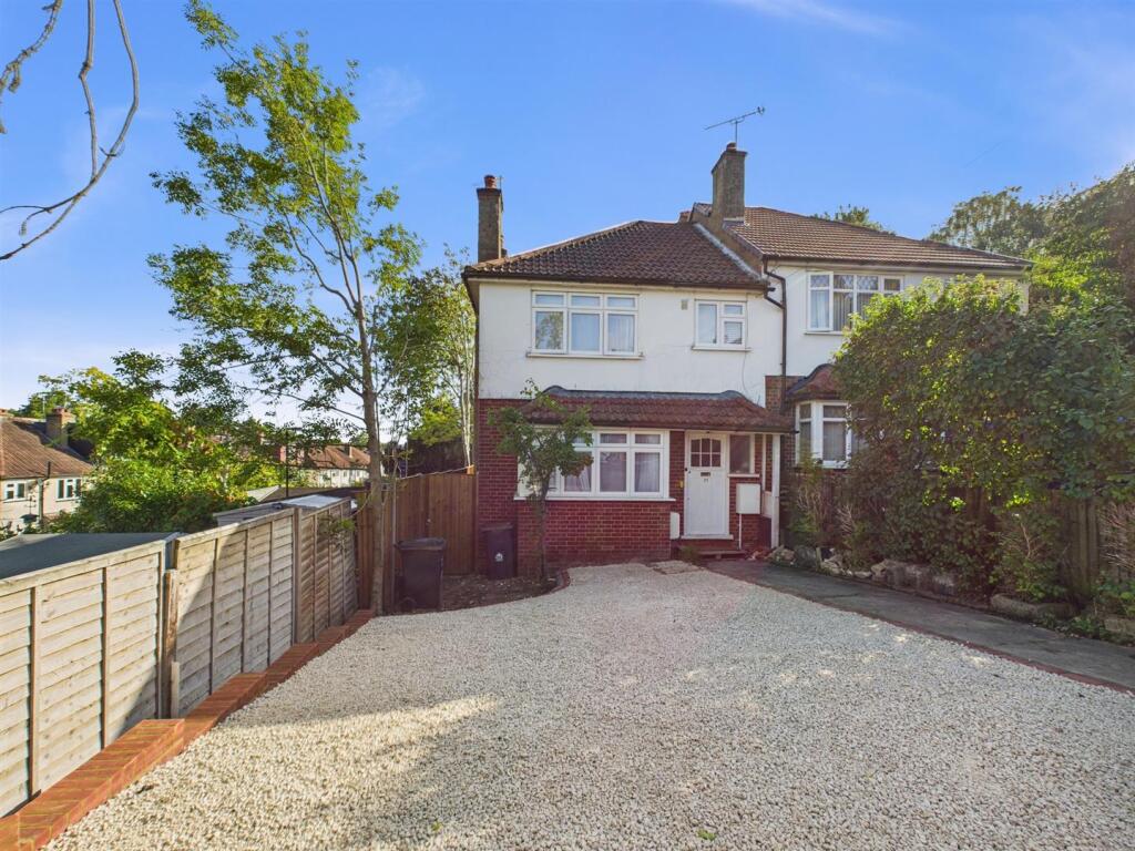 Main image of property: Chipstead Close, Coulsdon