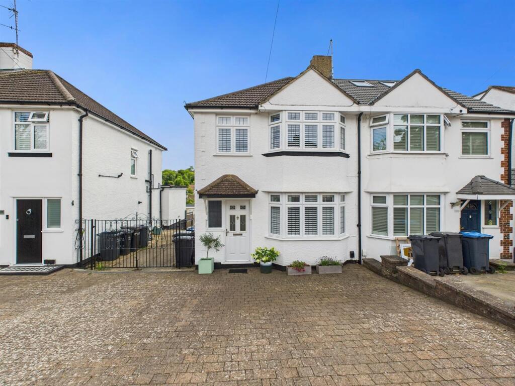 Main image of property: St. Andrews Road, Coulsdon