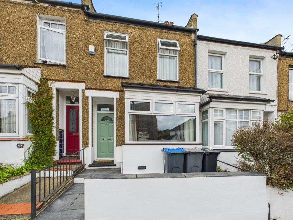 Main image of property: Woodman Road, Coulsdon