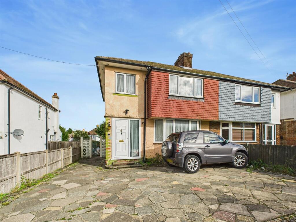 Main image of property: Longlands Avenue, Coulsdon