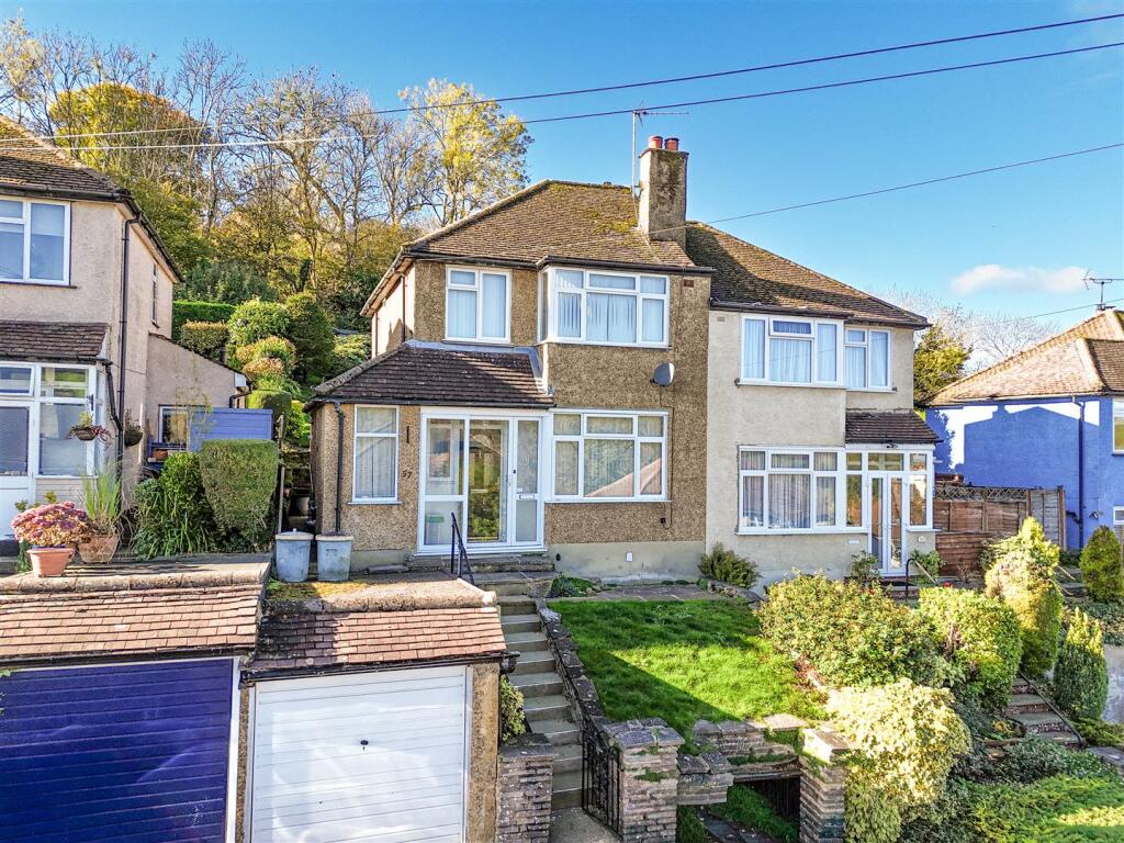 Main image of property: Newstead Rise, Caterham