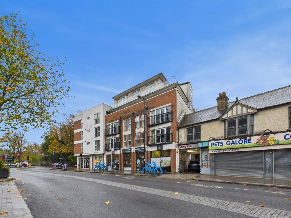 Main image of property: Flat 10 Leo House23 Lion Green RoadCoulsdonSurrey