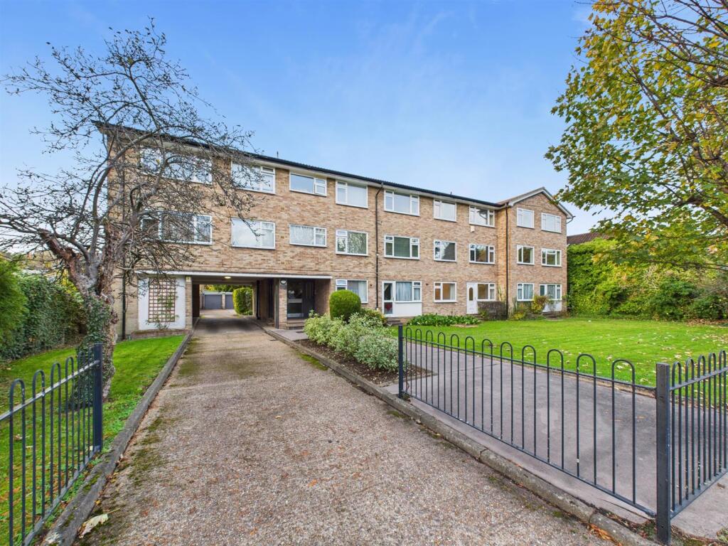 Main image of property: Purley Park Road, Purley