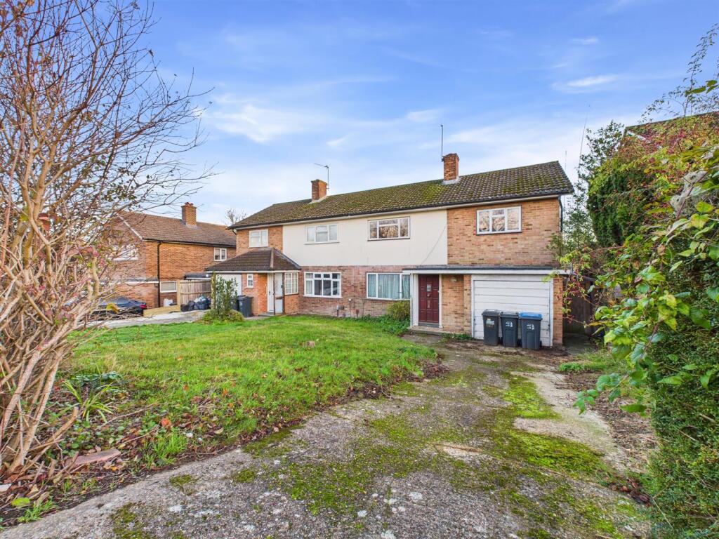 Main image of property: Falconwood Road, Croydon