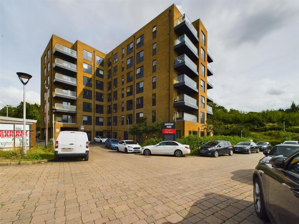 Main image of property: Leaden Hill, Coulsdon