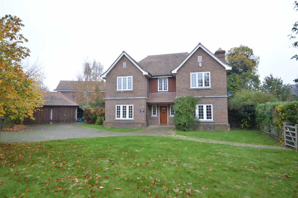 Main image of property: Cayton Road, Coulsdon