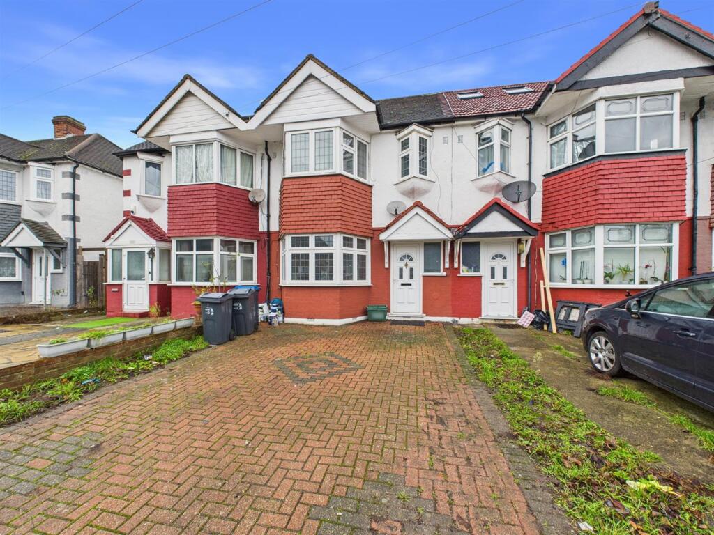 Main image of property: Central Road, Morden