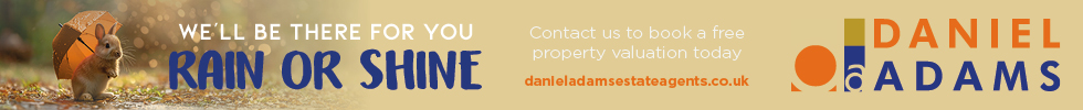 Get brand editions for Daniel Adams Estate Agents, Coulsdon