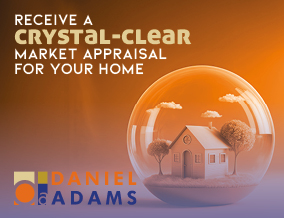 Get brand editions for Daniel Adams Estate Agents, Coulsdon