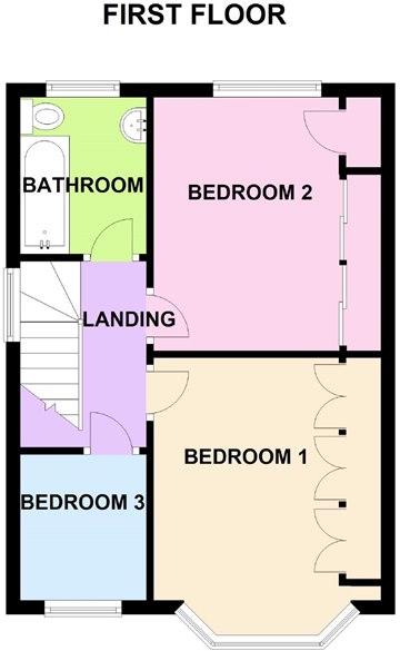 Master Floorplan Image 2