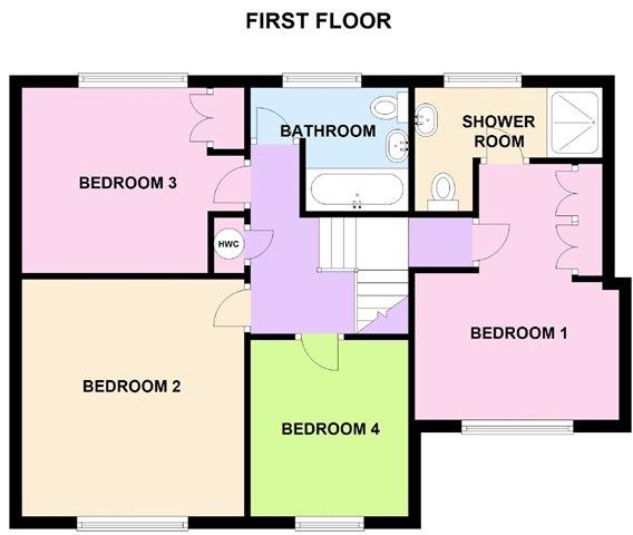 Master Floorplan Image 2