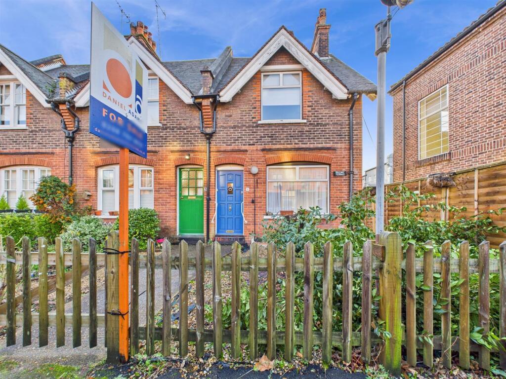 Main image of property: Station Approach, Coulsdon North, Coulsdon