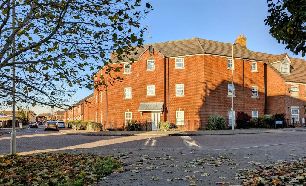 Main image of property: 91 Goose Bay Drive Kingsway, Quedgeley, Gloucester