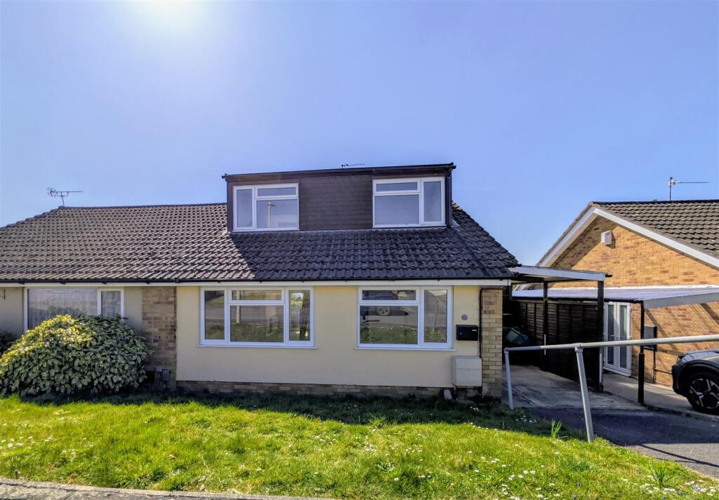 Main image of property: Arundel Close, Tuffley, Gloucester
