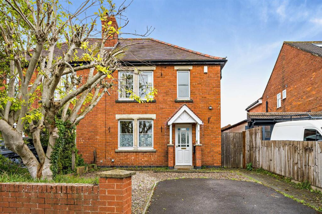 Main image of property: Old Painswick Road, Gloucester