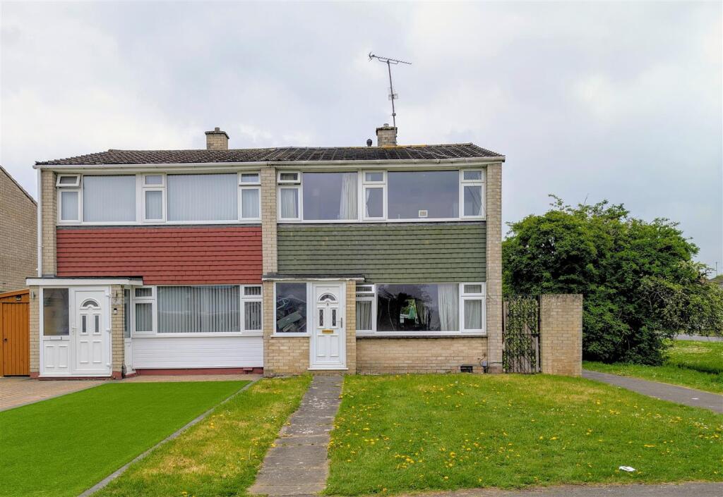 Main image of property: Lilac Way, Tuffley, Gloucester