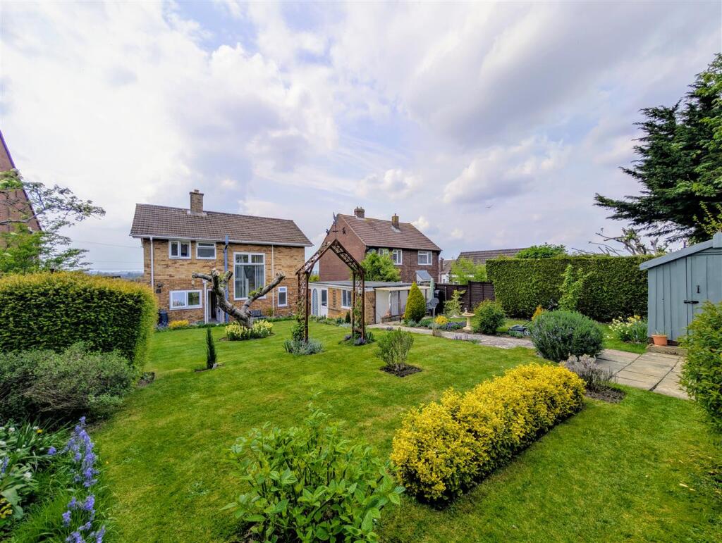 Main image of property: Rissington Road, Tuffley, Gloucester