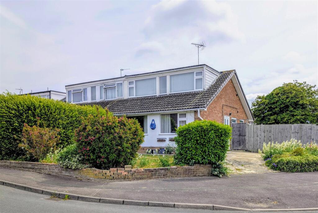 Main image of property: Dunster Close, Tuffley, Gloucester