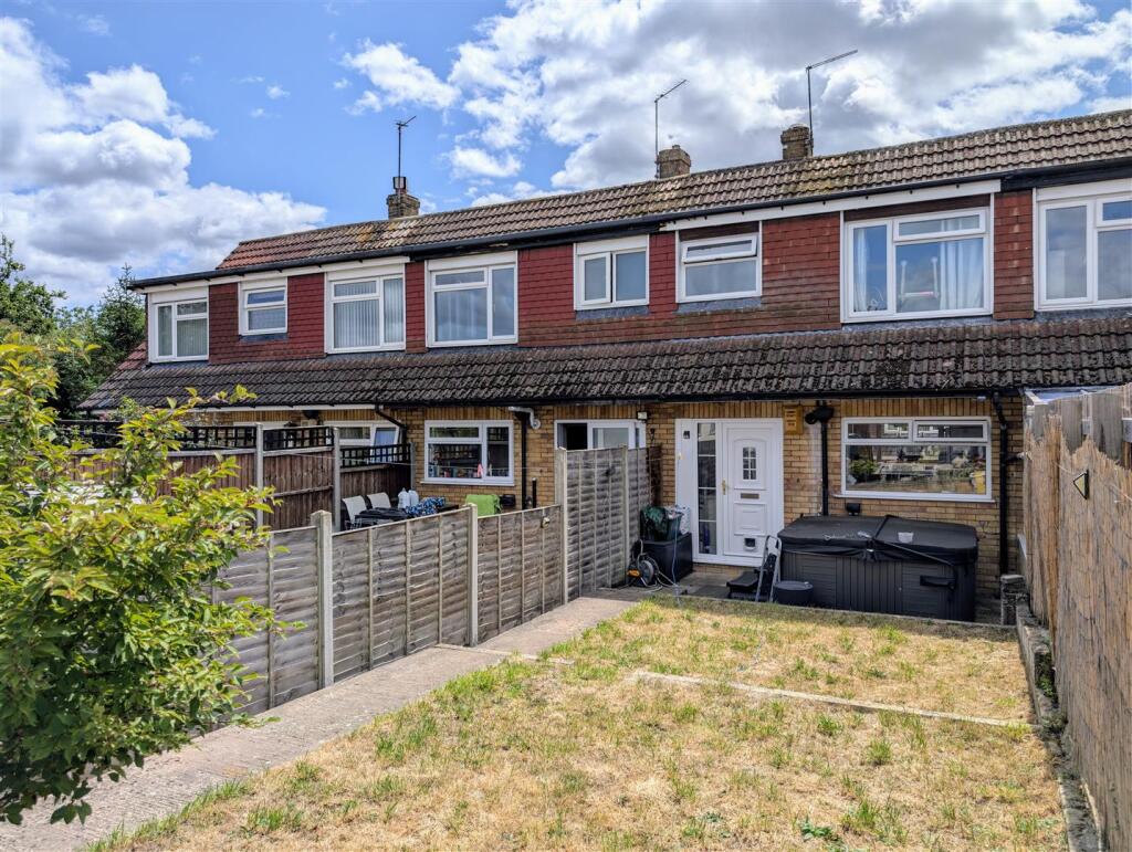 Main image of property: Thoresby Avenue, Tuffley, Gloucester