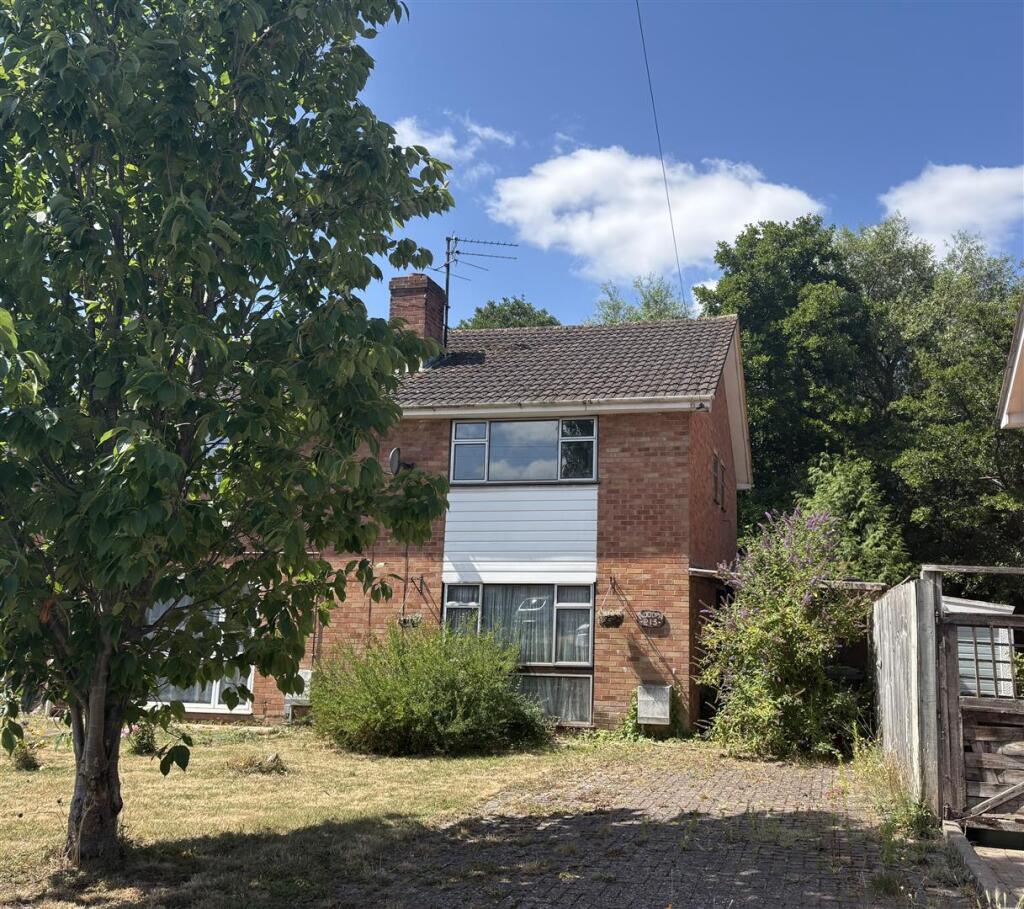 Main image of property: Bodiam Avenue, Tuffley, Gloucester