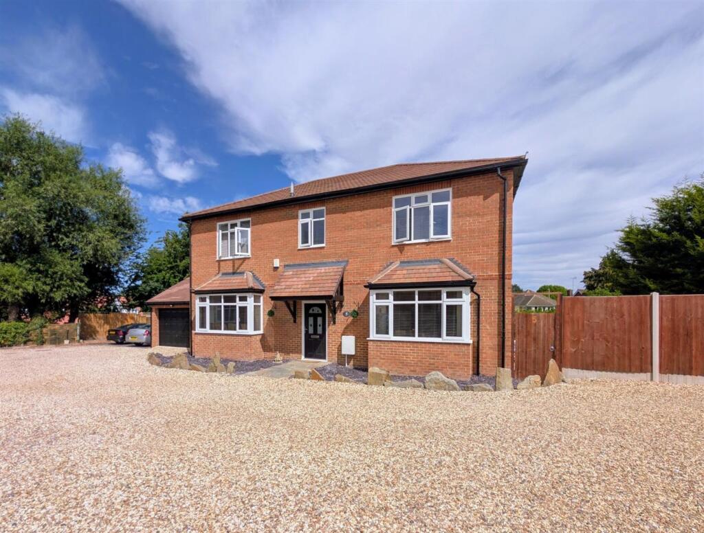 Main image of property: Bridgefield Court, Stroud Road, Gloucester