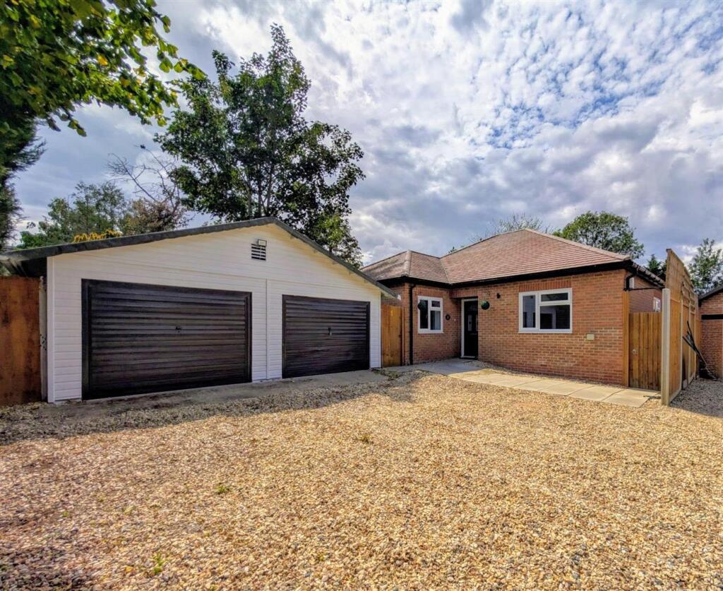 Main image of property: Bridge Field Court, Stroud Road, Gloucester