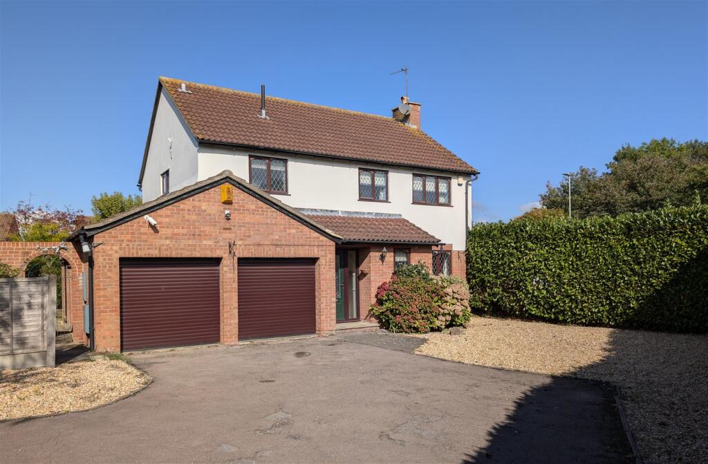 Main image of property: Penny Close, Longlevens, Gloucester
