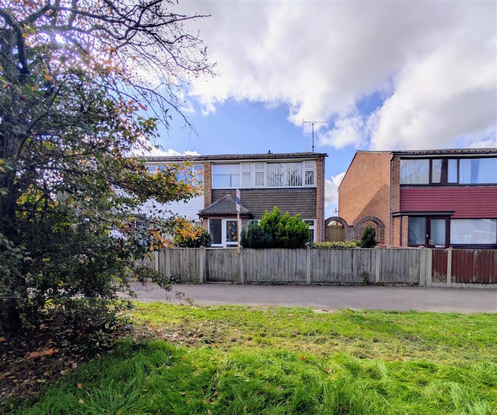 Main image of property: Coral Close, Tuffley, Gloucester