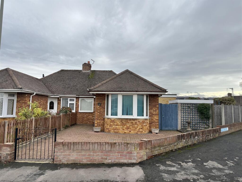 Main image of property: Conway Road, Hucclecote, Gloucester
