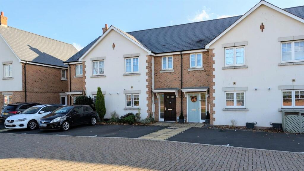 Main image of property: Barron Way, Gloucester