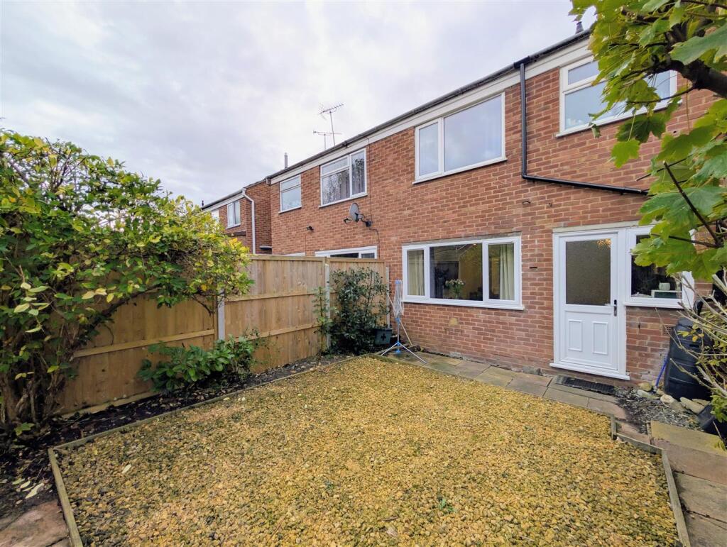 Main image of property: Pennine Close, Quedgeley, Gloucester