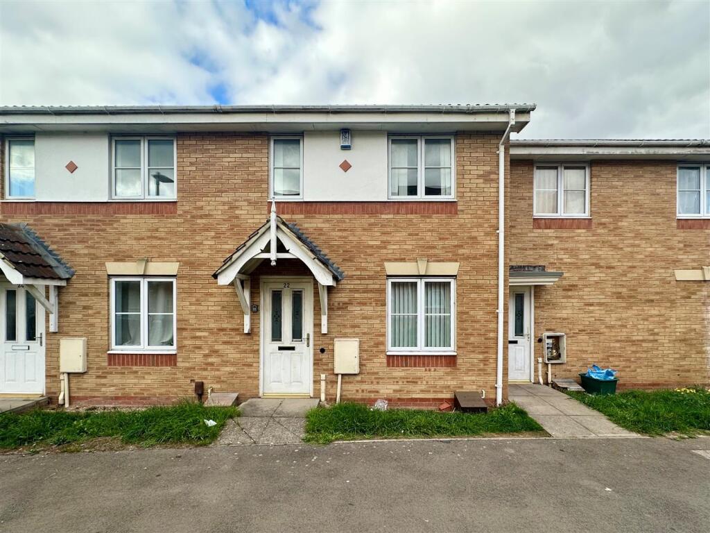 Main image of property: Ince Castle Way, Gloucester