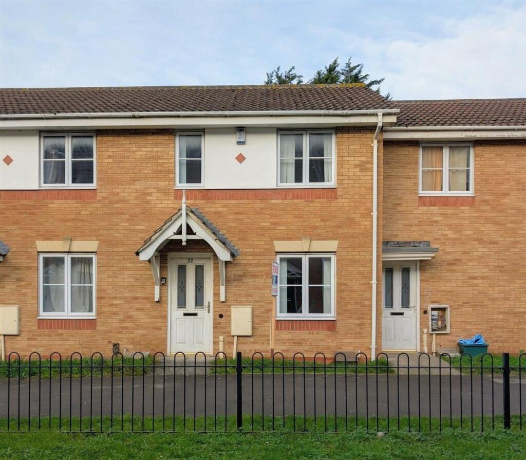 Main image of property: Ince Castle Way, Gloucester