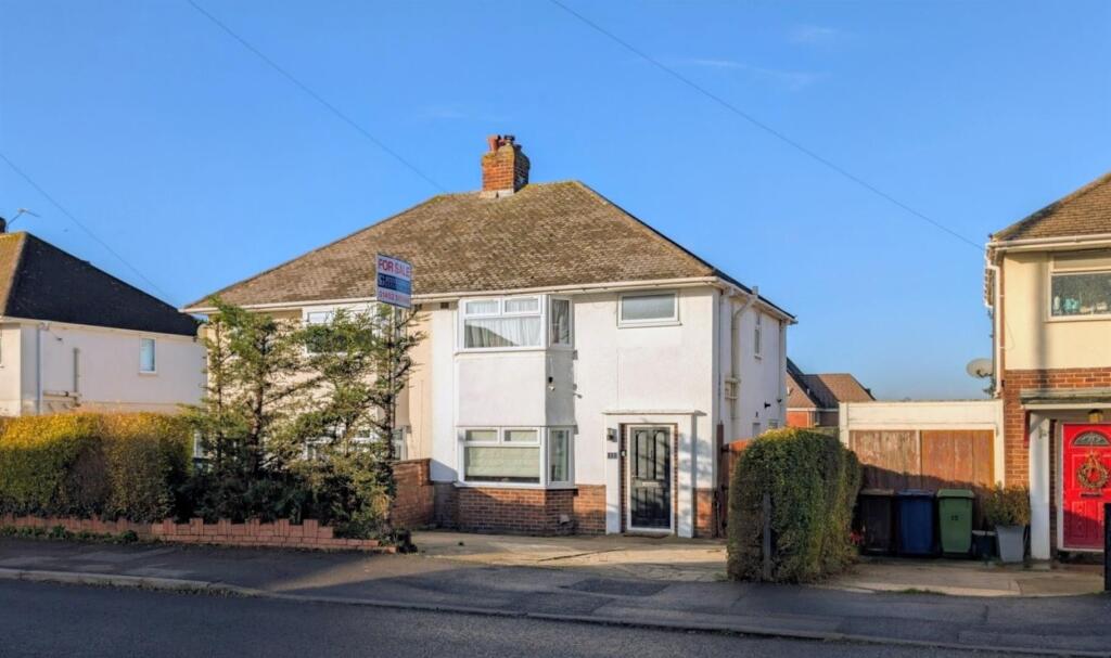 Main image of property: Winston Road, Churchdown, Gloucester
