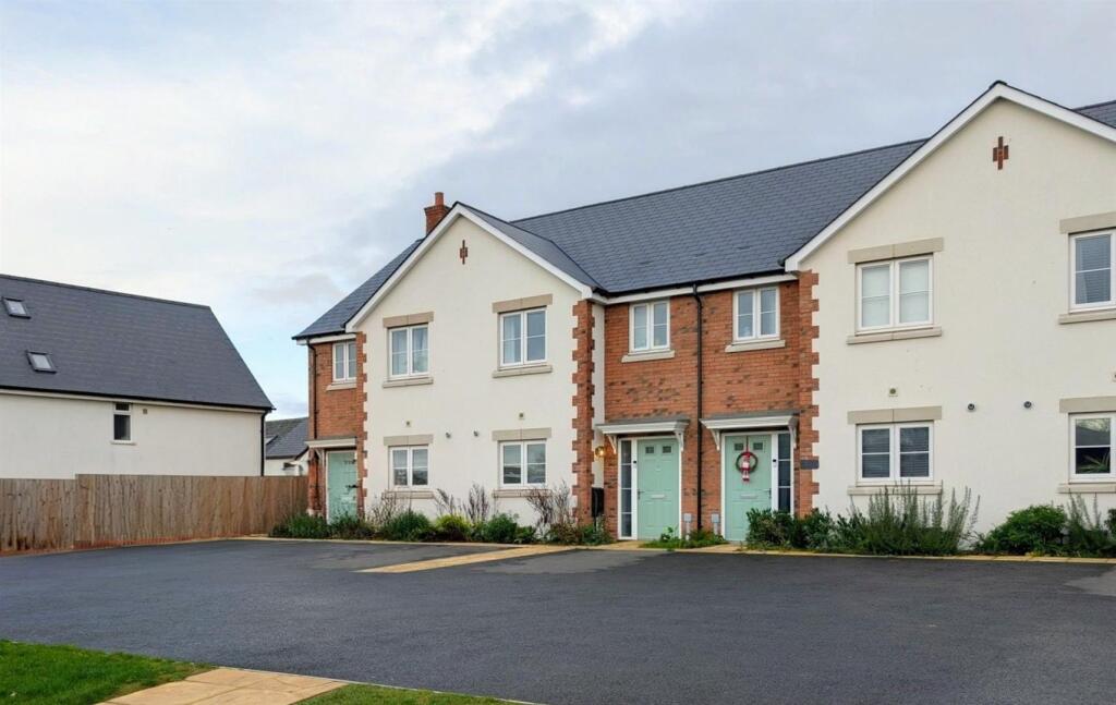 Main image of property: Barron Way, Gloucester