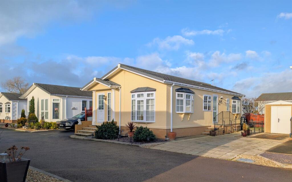 Main image of property: Gloucester Road, Staverton, Cheltenham