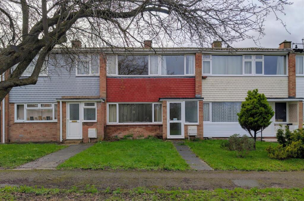 Main image of property: Amber Close, Tuffley, Gloucester