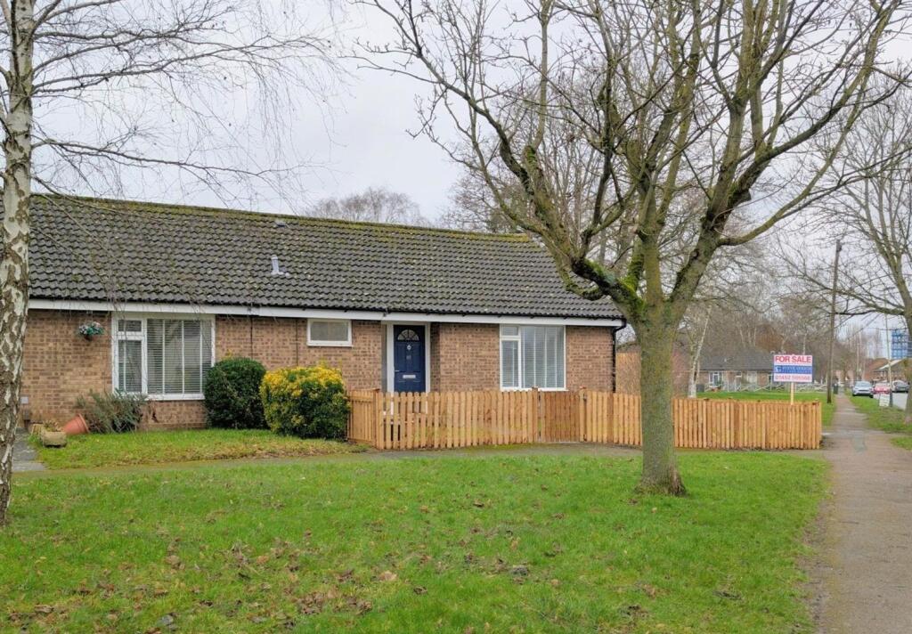 Main image of property: Windermere Road, Cheltenham